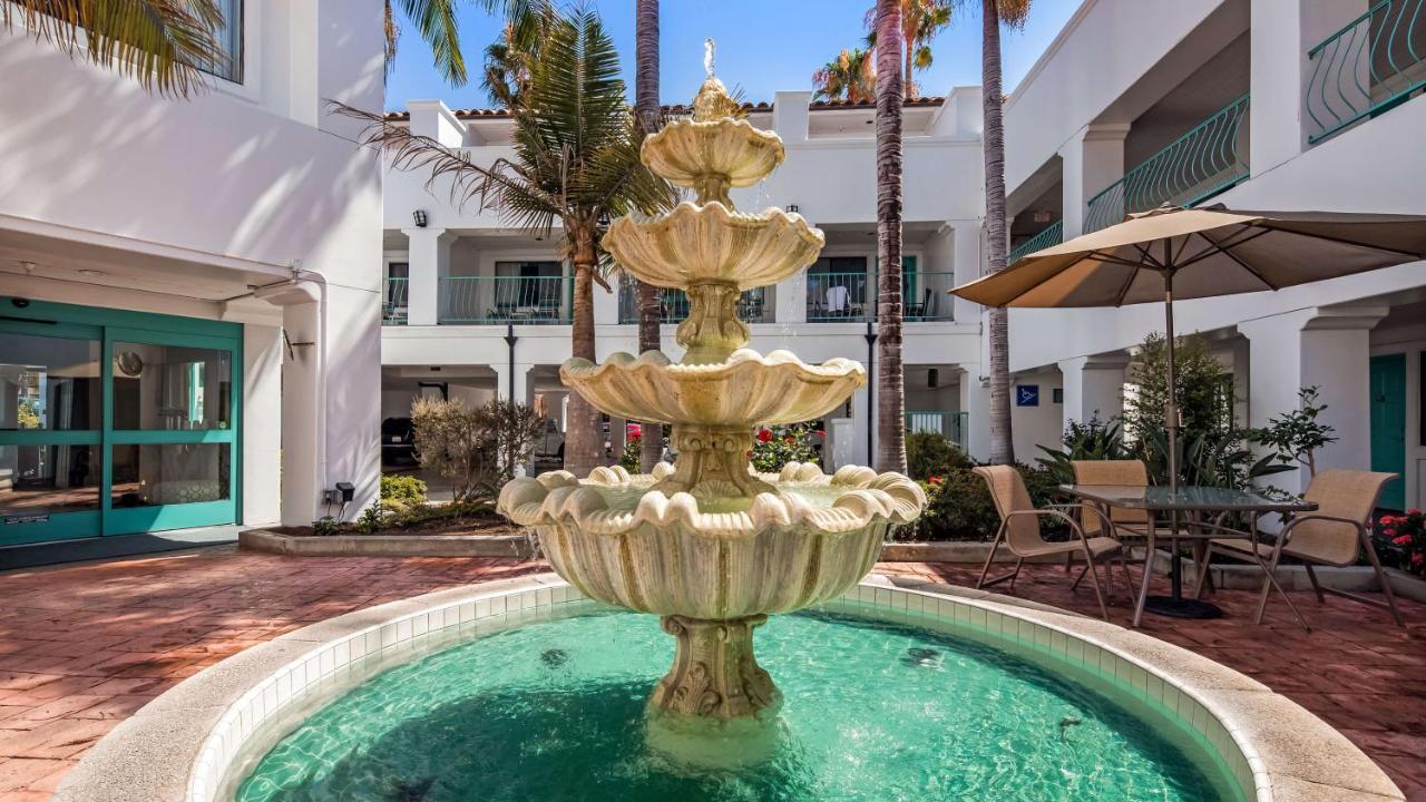 Casablanca Inn San Clemente Exterior foto